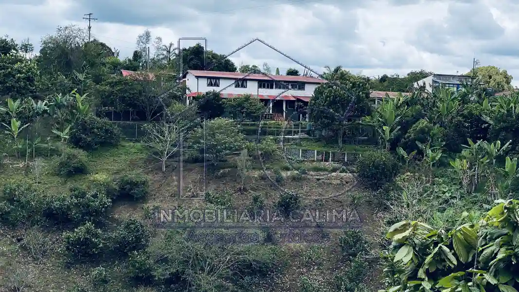 Casa Campestre, Circasia